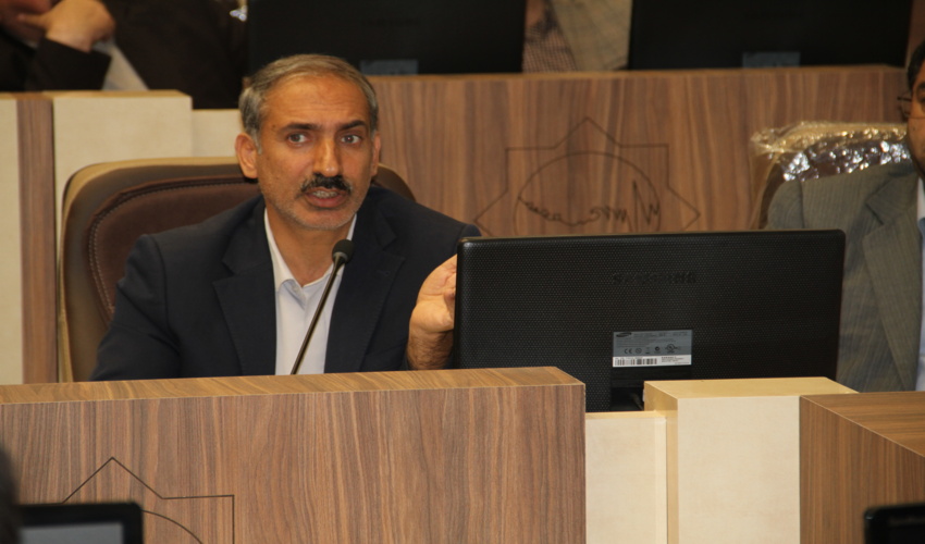 کسب رتبه دوم منابع طبیعی استان همدان در سرعت پاسخگوِیی به استعلامات سامانه پنجره واحد مدیریت زمین در سطح کشور