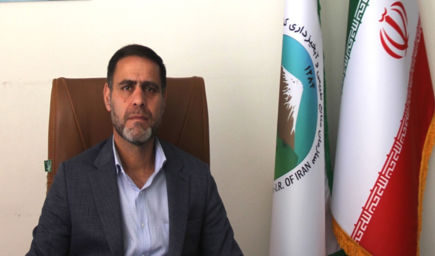 کرمان/ حفاظت از منابع طبیعی نیاز به نگاه ویژه به پدافند دارد