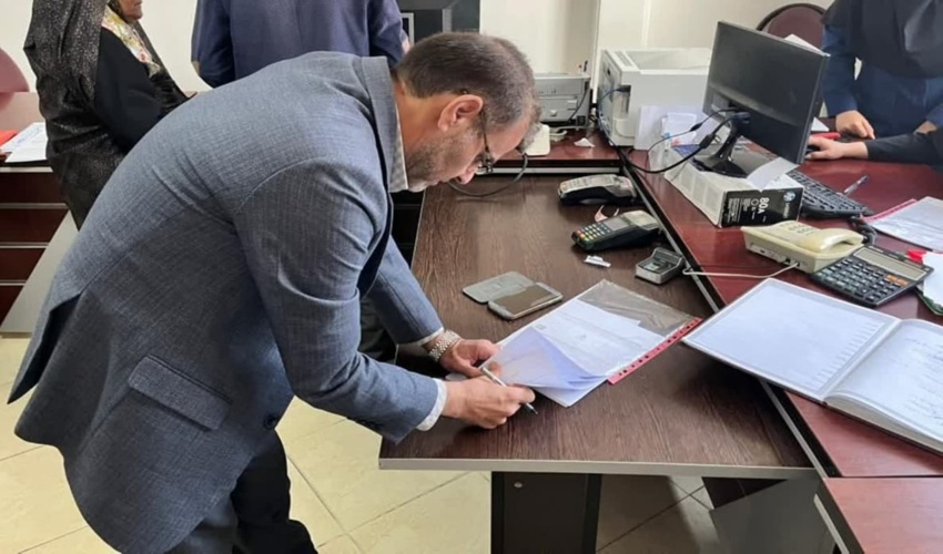 حفاظت و افزایش توان تولیدی مراتع با مشارکت جوامع محلی/احاله ۲ طرح مرتع‌داری در کرمان