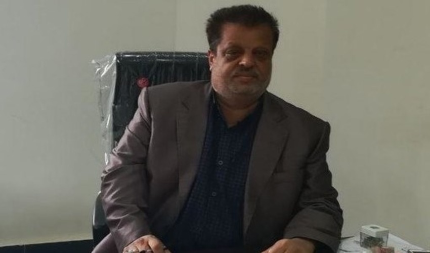 سمنان/ ۵۱ متخلف قاچاق تاغ و چلم در شاهرود دستگیر شدند