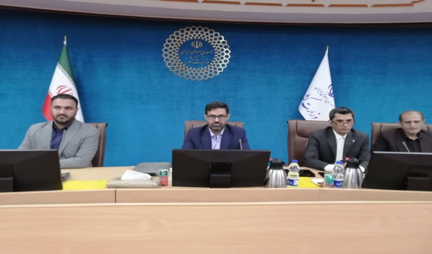دکتر میررجبی در نشست تخصصی آتش‌سوزی جنگل‌ها: جنگل‌های زاگرس فقط درخت نیستند؛ حافظه زیستی، اکسیژن و زندگی ما هستند
