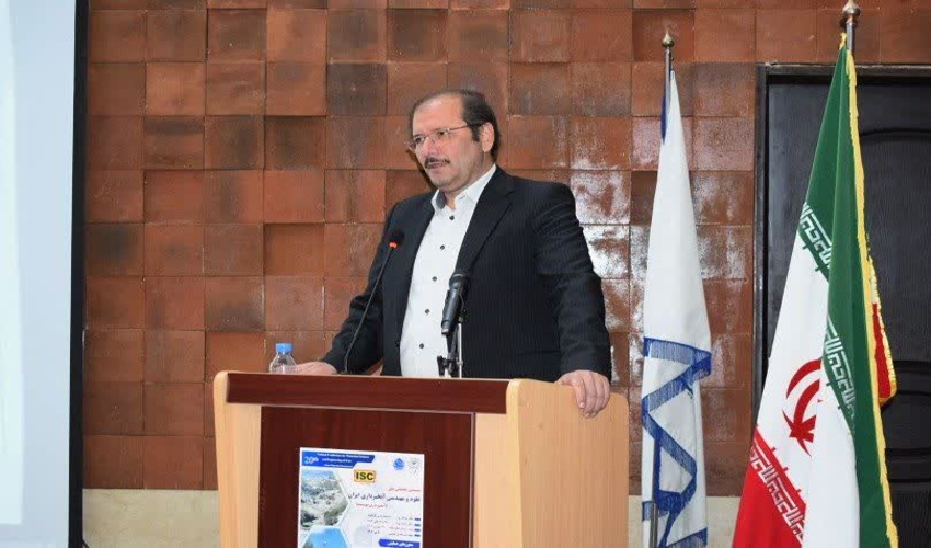 دکتر وحید: بدون مشارکت جوامع محلی، مدیریت جامع آبخیزداری محقق نمی‌شود