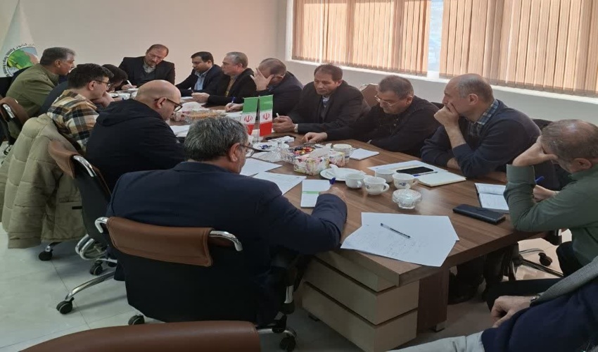 برنامه‌ریزی ملی برای سال جهانی مرتع در سازمان منابع طبیعی