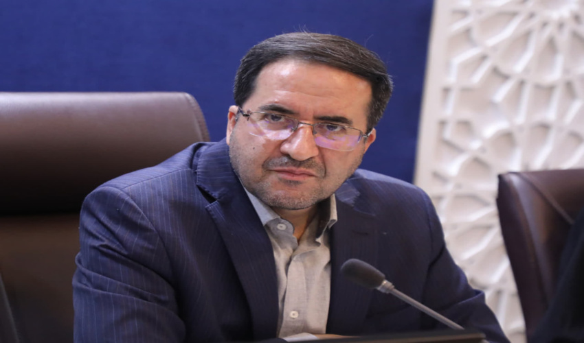 رئیس سازمان منابع طبیعی سالروز تأسیس سازمان امور اراضی کشور را تبریک گفت