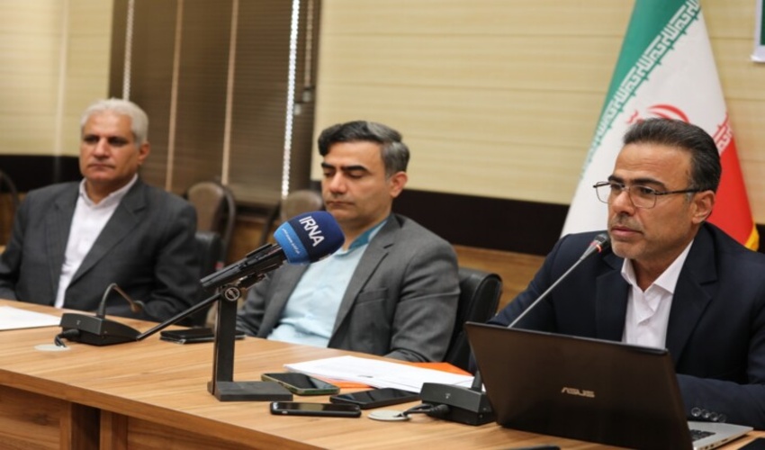 جلوگیری از هدر رفت 3 میلیارد متر مکعب آب در این استان ضروری است