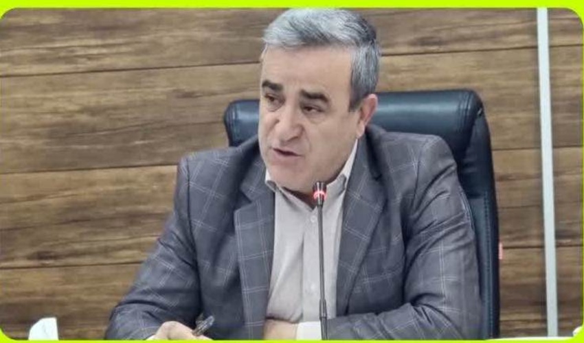 هدف اصلی منابع طبیعی ترویج فرهنگ درختکاری است