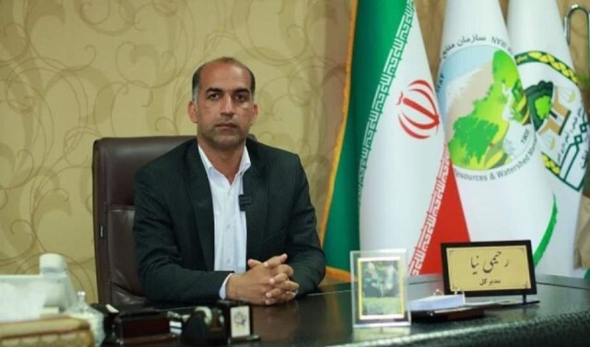 جنوب کرمان/ برپایی جشنواره و بازارچه در اسفندقه جیرفت، به مناسبت روز ملی مرتع