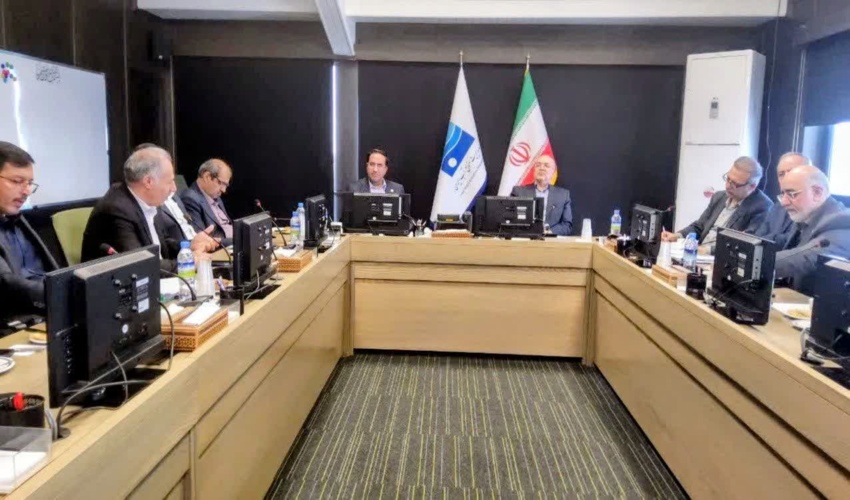 رئیس سازمان منابع طبیعی و آبخیزداری کشور: توسعه زراعت چوب نیازمند هم‌افزایی ملی است / تأکید بر تخصیص پساب و رفع موانع بین‌دستگاهی