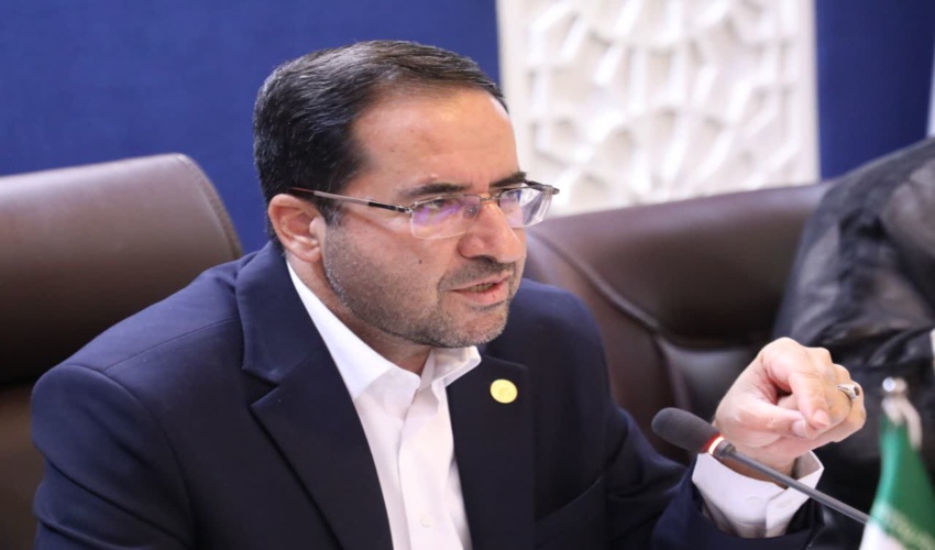 پارک زندگی؛ گام بلند سازمان منابع طبیعی برای نهادینه‌سازی مشارکت مردمی در کاشت درخت