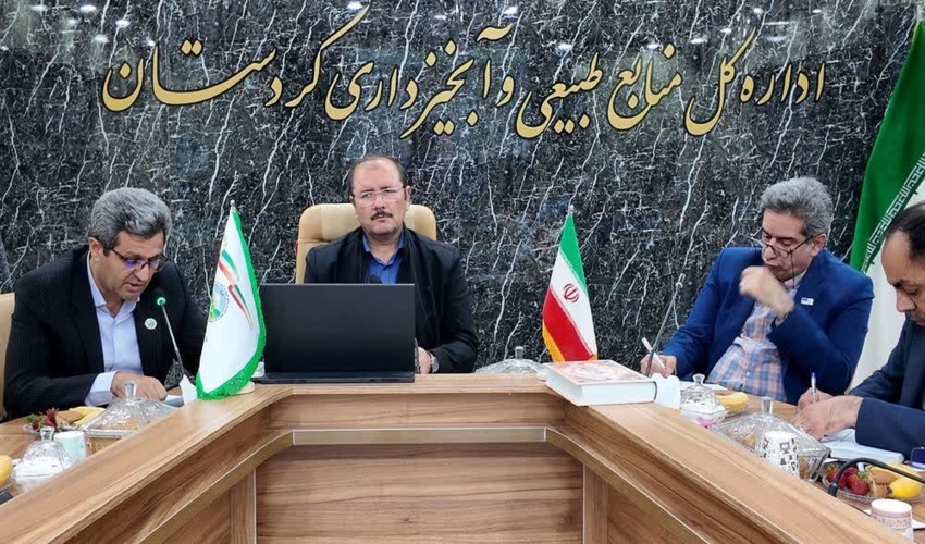 توسعه آبخیزداری، راهبردی مؤثر برای حفاظت از منابع آب و خاک و افزایش تاب‌آوری سرزمین