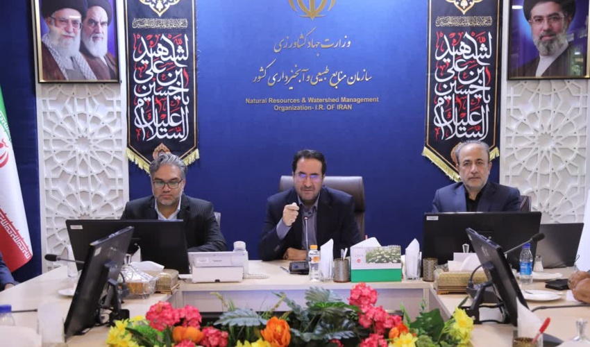 حراست، شریک راهبردی مدیران در صیانت از سرمایه‌های انسانی و امنیت سازمان است