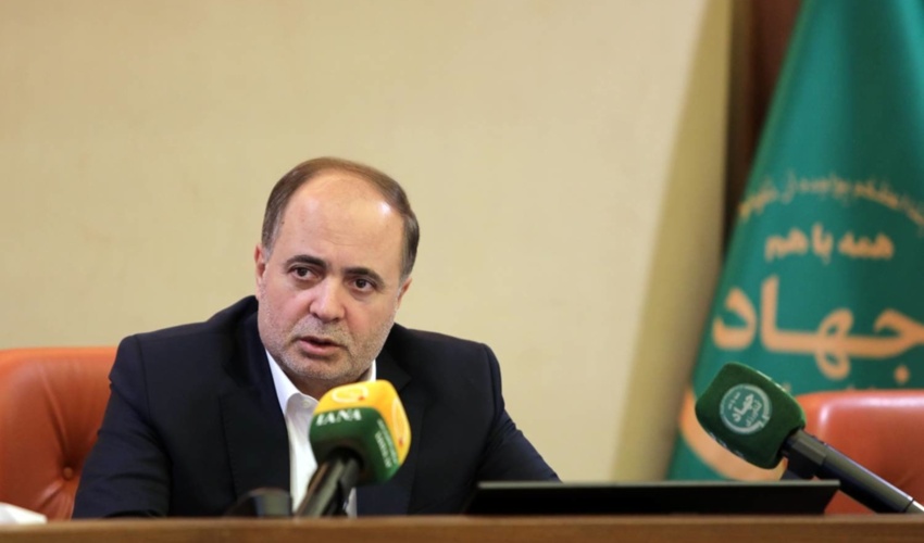 طرح مدیریت پایدار جنگل بر مبنای صیانت از منابع طبیعی و اجماع کارشناسی تدوین شود