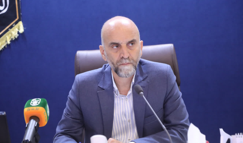 گرامیداشت روز جنگلبان با محوریت تکریم حافظان منابع طبیعی و پاسداشت شهدای منابع طبیعی