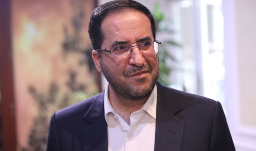 پیام رئیس سازمان منابع طبیعی و آبخیزداری کشور به مناسبت روز ملی جنگلبان