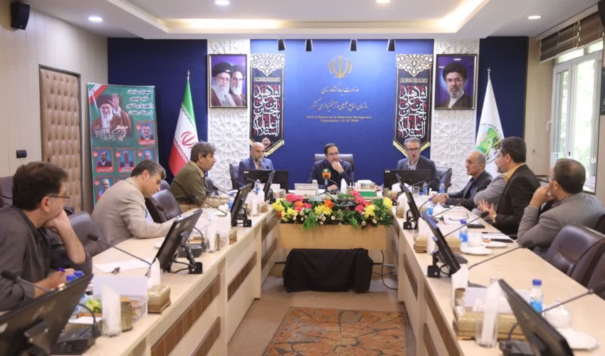 دیه جان‌نثاران و مصدومان حادثه آبیدر سنندج به‌طور کامل پرداخت شد / بررسی ظرفیت‌های قانونی برای تبدیل وضعیت نیروهای یگان حفاظت منابع طبیعی