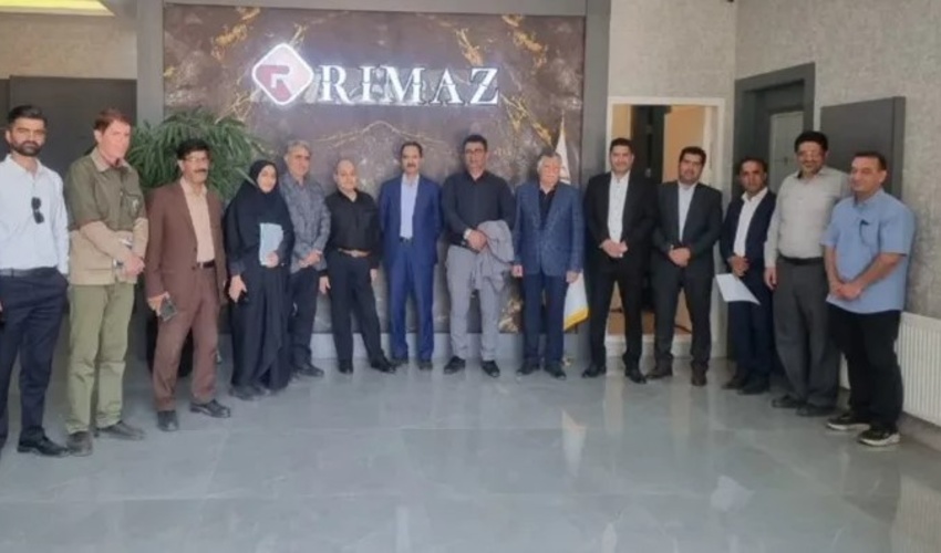 خراسان رضوی/طرح ۲۱۰۰ هکتاری زراعت چوب کشت و صنعت ریماز، تجلی تلاقی صنعت و منابع طبیعی