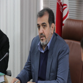 اصغر احمدی