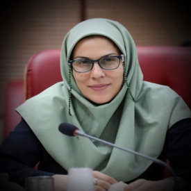آزیتا اسدی
