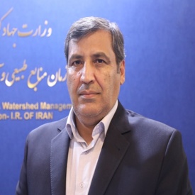 علینقی حیدریان