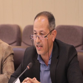 علی خادم آستانه