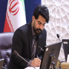 طاها منصوری