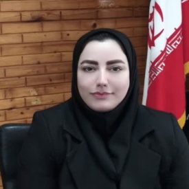 فاطمه عشوری فر