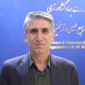 امین رحیمی پور سی سخت