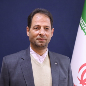 عبدالحمید محمدی