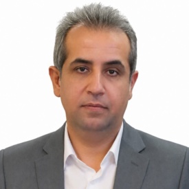 علیرضا منصوری