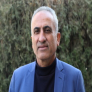 بهرام دلفان اباذری