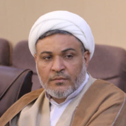 حجت الاسلام و المسلمین عبدالامیر رجب پور