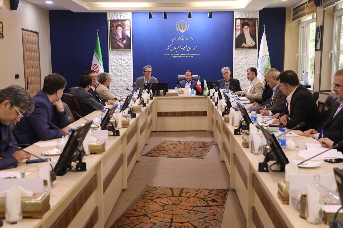 دکتر افلاطونی: تربیت مدیران فردا از وظایف کلیدی معاونت برنامهریزی، توسعه مدیریت و منابع است دکتر افلاطونی: تربیت مدیران فردا از وظایف کلیدی معاونت برنامهریزی، توسعه مدیریت و منابع است