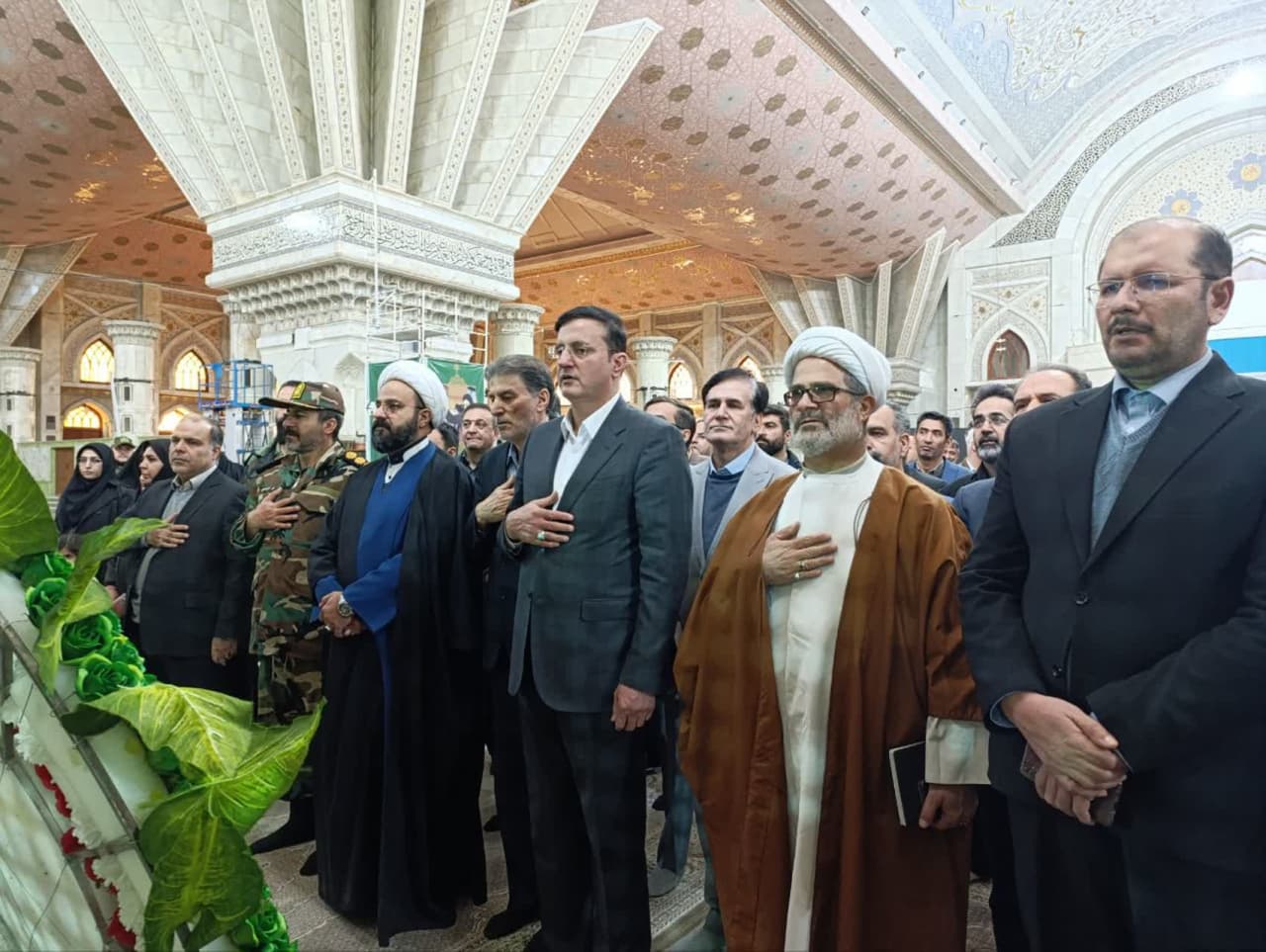 هفته منابع طبیعی
